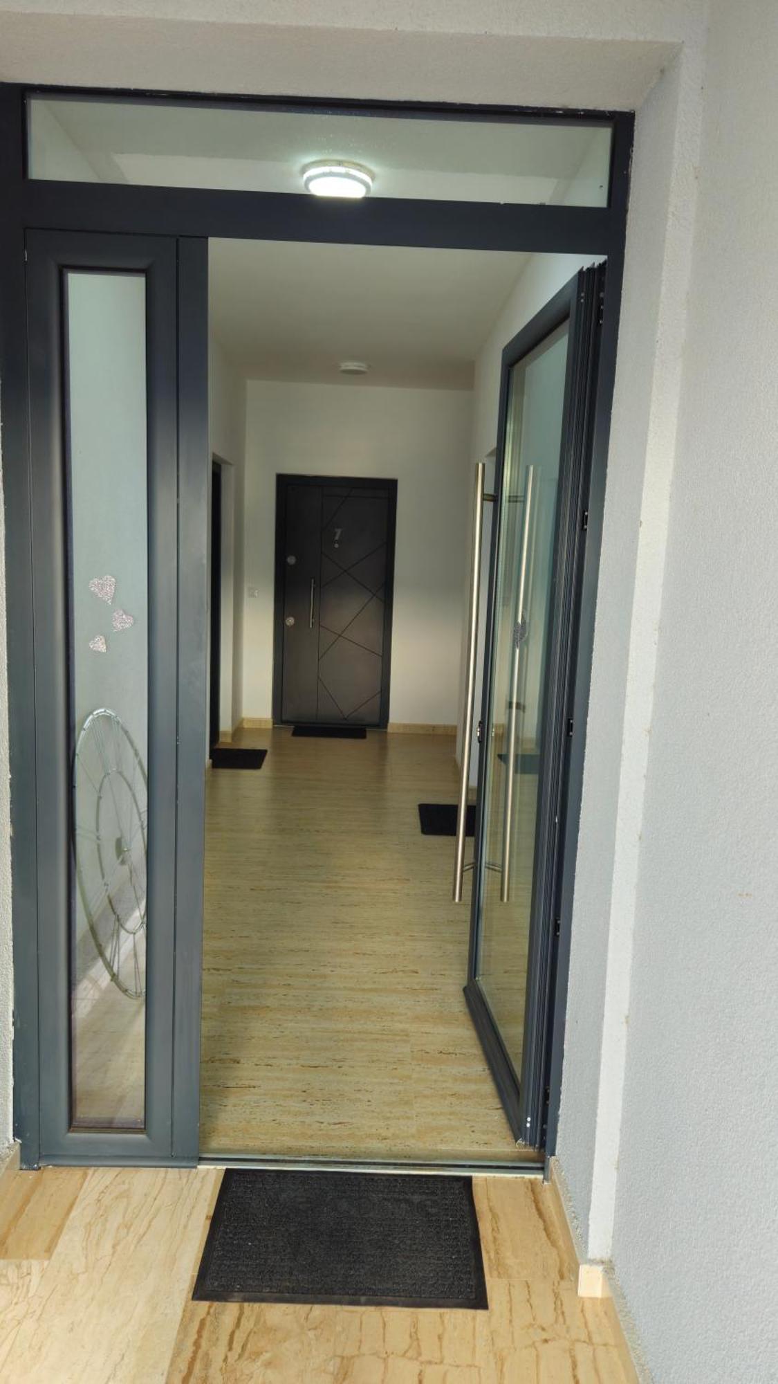 Podgorica Apartments Planet Bagian luar foto